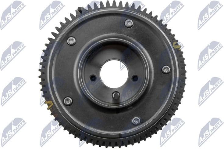 Camshaft Adjuster RKZ-ME-005 - image 3