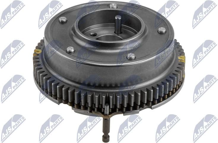 Camshaft Adjuster RKZ-ME-005 - image 5