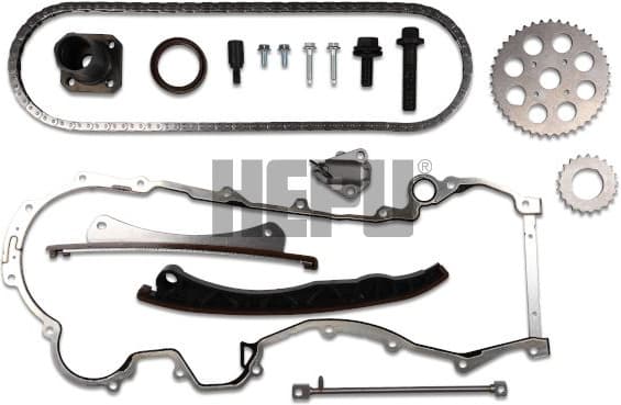 Timing Chain Kit 21-0062