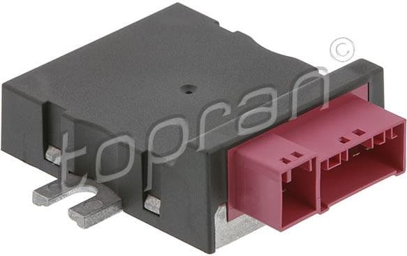 Control Unit, fuel pump 629 457