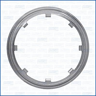 Gasket, exhaust pipe 01589200