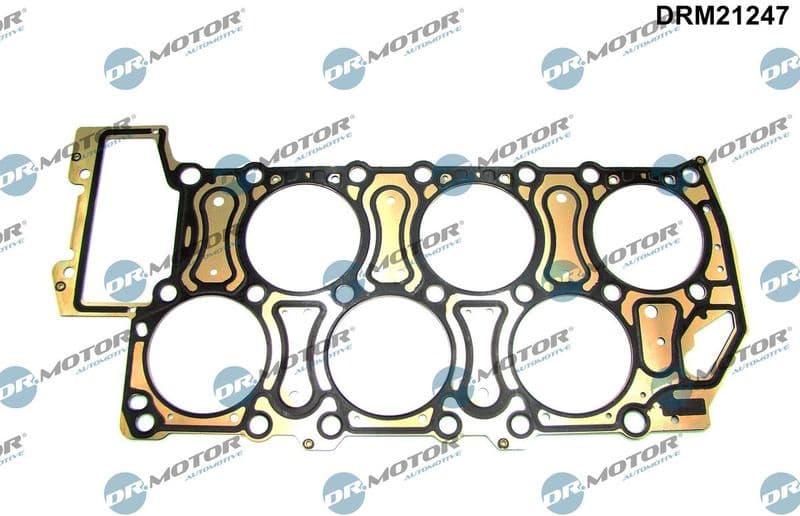 Gasket, cylinder head DRM21247