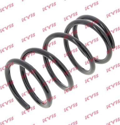 Suspension Spring K-Flex RA6684 - image 2