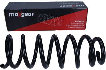 Suspension Spring 60-0782D - image 2