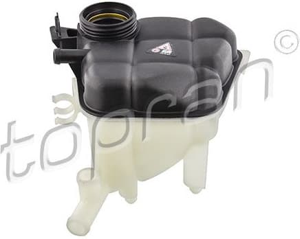 Expansion Tank, coolant 409 280