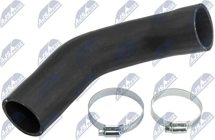 Charge Air Hose GPP-MS-003