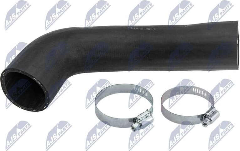 Charge Air Hose GPP-MS-003 - image 2