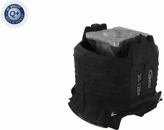 Bushing, axle beam Original VAICO Quality V30-1284