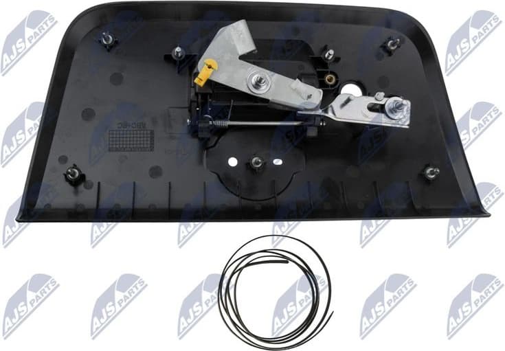 Tailgate Handle EZC-NS-034 - image 4