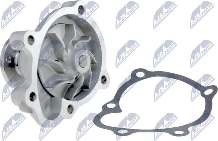 Water Pump, engine cooling CPW-PL-035