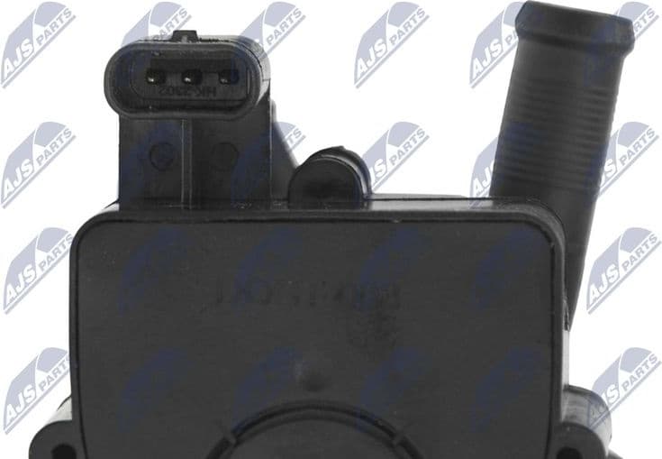 Auxiliary Water Pump (cooling water circuit) CPZ-CT-003 - image 5