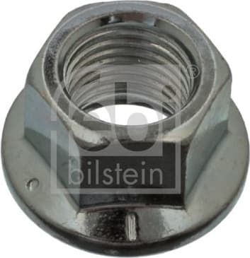 Nut 07400