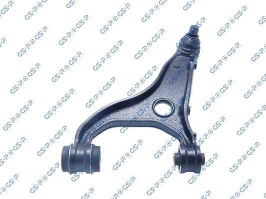 Control/Trailing Arm, wheel suspension S063291
