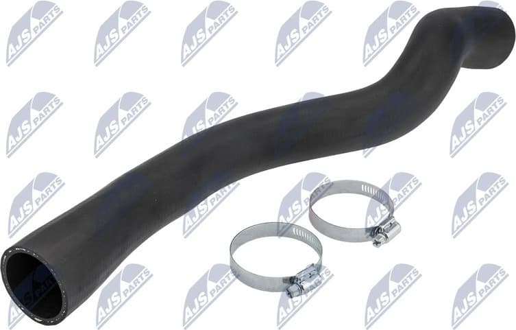 Charge Air Hose GPP-FR-011 - image 2