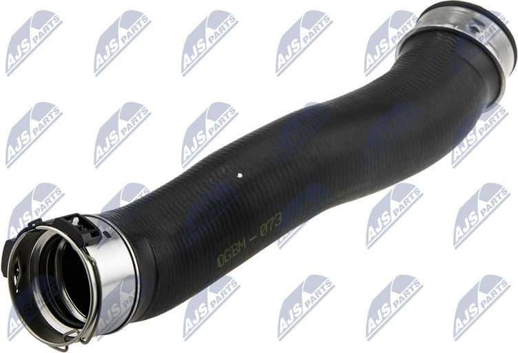 Charge Air Hose GPP-BM-073 - image 2