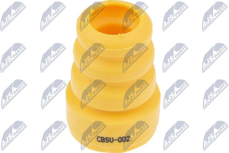 Rubber Buffer, suspension AB-SU-002