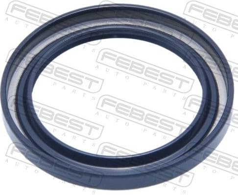 Seal Ring, wheel hub 95BBY-42560606X