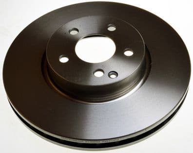 Brake Disc B130559