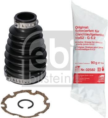 Bellow Kit, drive shaft 182120