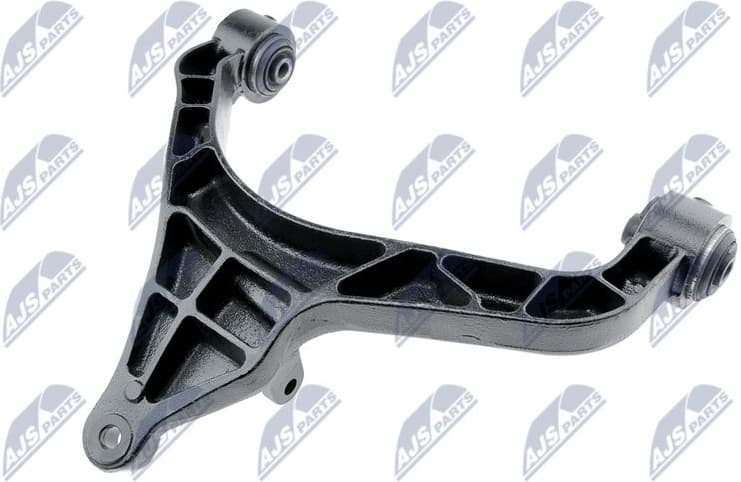 Control/Trailing Arm, wheel suspension ZWD-CH-020 - image 2