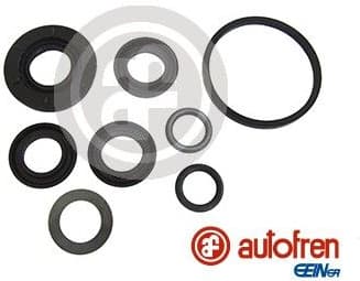 Repair Kit, brake master cylinder D1748