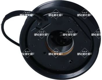 Magnetic Clutch, air conditioning compressor 380102