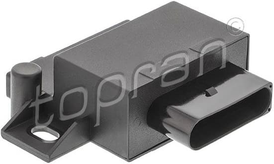 Control Unit, fuel pump 629 455