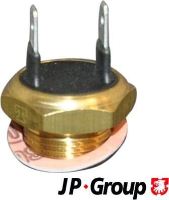 Temperature Switch, radiator fan JP 1194001600