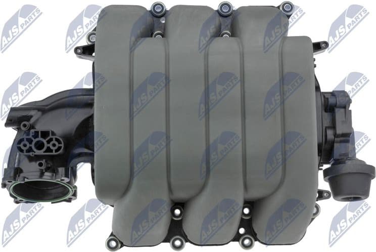 Intake Manifold Module BKS-AU-010 - image 5