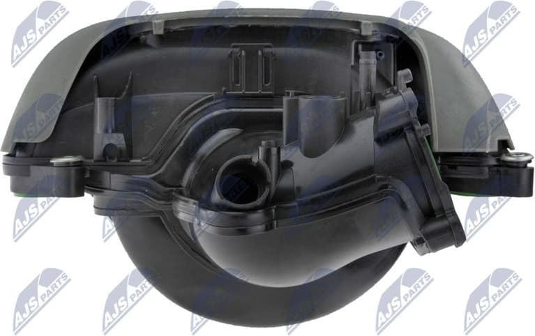 Intake Manifold Module BKS-AU-010 - image 7