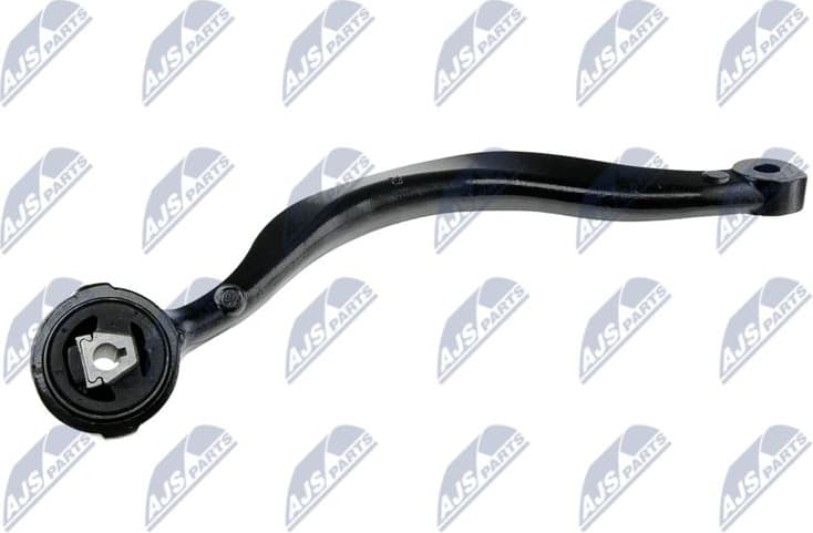 Control/Trailing Arm, wheel suspension ZWD-BM-012