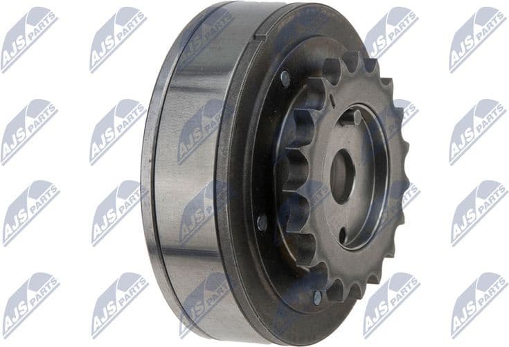 Camshaft Adjuster RKZ-AU-002