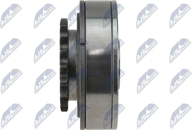Camshaft Adjuster RKZ-AU-002 - image 3