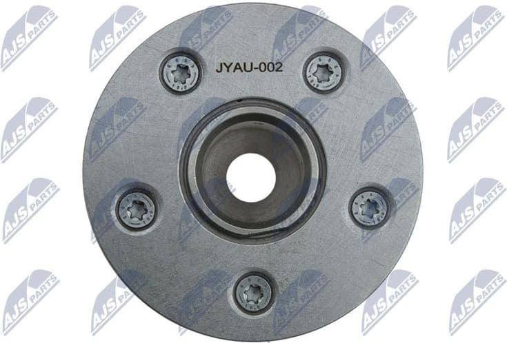 Camshaft Adjuster RKZ-AU-002 - image 5