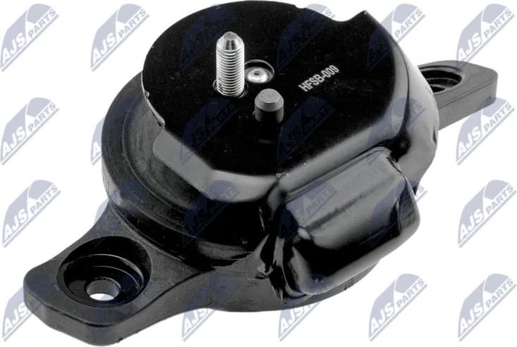 Mounting, engine ZPS-SB-009