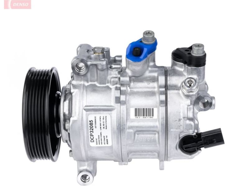 Compressor, air conditioning DCP32085 - image 4