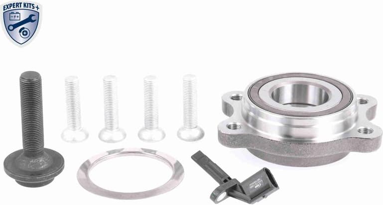 Wheel Bearing Kit EXPERT KITS + V10-72-8812