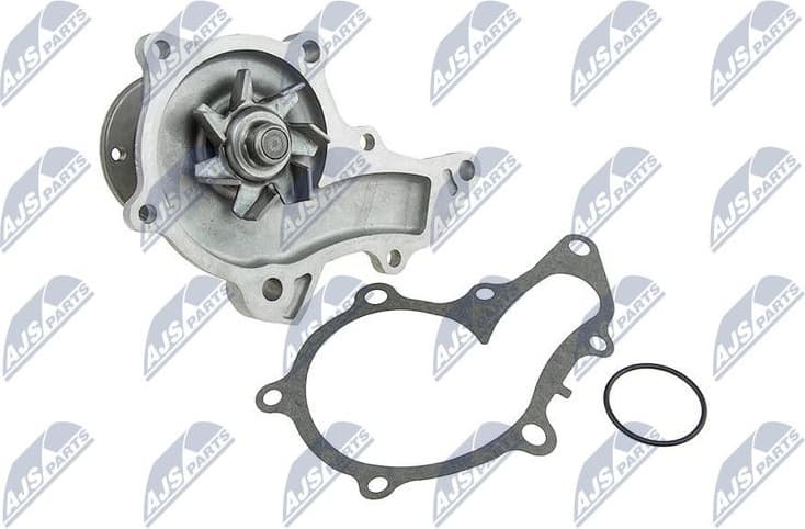 Water Pump, engine cooling CPW-TY-067