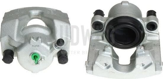 Brake Caliper 344711