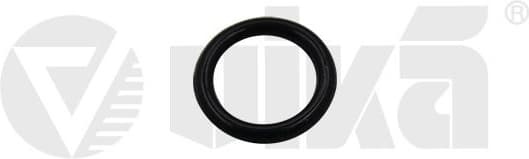 Gasket, coolant flange 93160080701