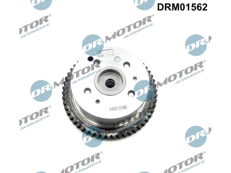 Camshaft Adjuster DRM01562