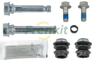 Guide Sleeve Kit, brake caliper 811021
