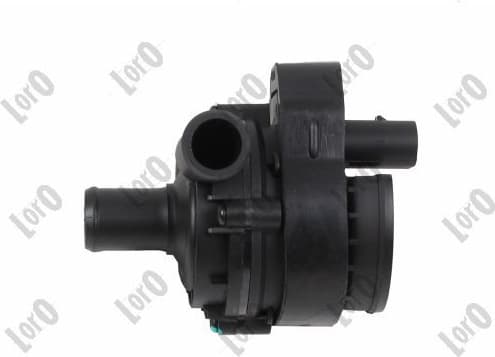 Auxiliary Water Pump (cooling water circuit) LORO 138-01-023 - image 3