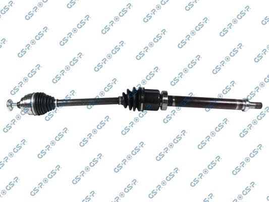 Drive Shaft 202632