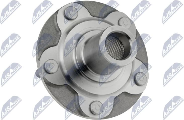 Wheel Hub KLP-TY-068P