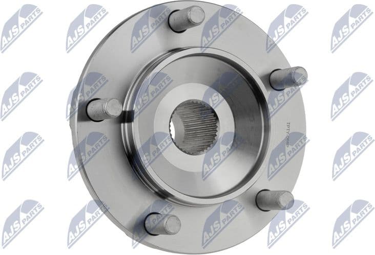 Wheel Hub KLP-TY-068P - image 2