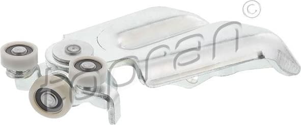 Roller Guide, sliding door 626 004