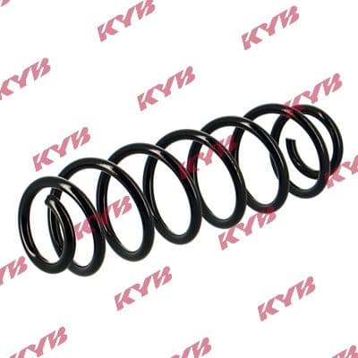 Suspension Spring K-Flex RA7126 - image 2