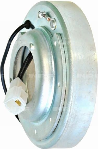 Coil, magnetic clutch (compressor) 38696