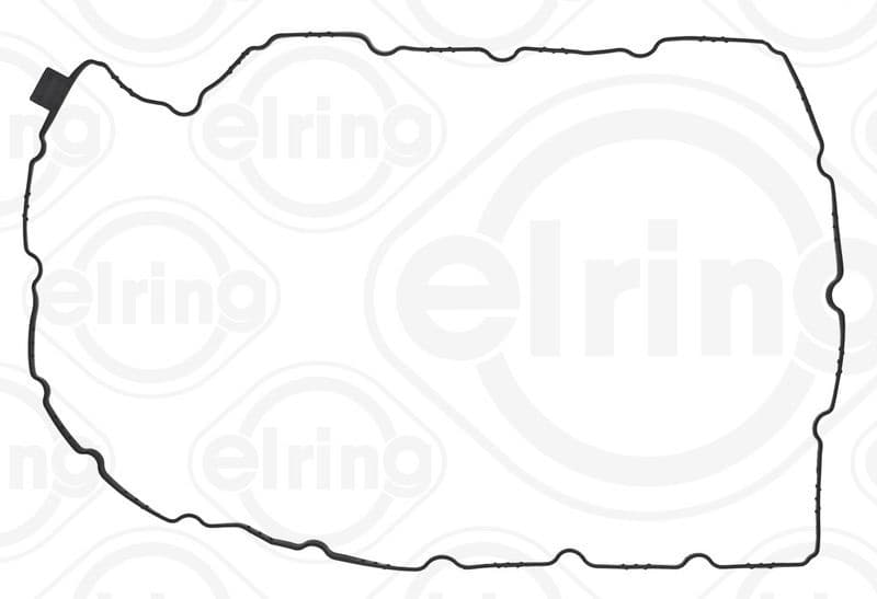 Gasket, oil sump 981.270 - image 2